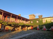 CASA GRANDE DE ROSENDE