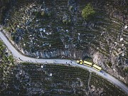 TREN ENOTURISTICO POR LA RIBEIRA SACRA