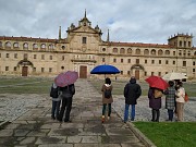RUTAS DEL ROMANICO POR LA RIBEIRA SACRA
