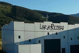 BODEGA LAR DE RICOBAO