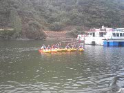 ALQUILER DE KAYAKS EN LOS CAÑONES DEL SIL