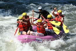 RAFTING