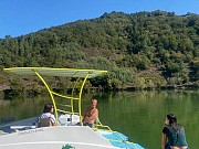 ALQUILER DE BARCO POR LA RIBEIRA SACRA