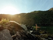 ALQUILER DE KAYAKS EN LOS CAÑONES DEL SIL