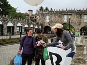 RUTAS GUIADAS EN SEGWAY POR LA RIBEIRA SACRA