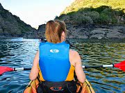 ALQUILER DE KAYAKS EN LOS CAÑONES DEL SIL