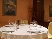 RESTAURANTE FERNANDO III