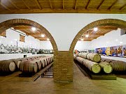 BODEGA ABADIA DA COVA