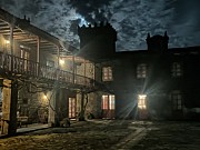 CASA GRANDE DE ROSENDE