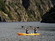 ALQUILER DE KAYAK EN LOS CAÑONES DEL SIL