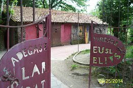 BODEGA LAREU