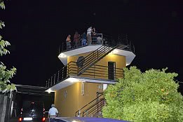 BODEGA LUZ DE ESTRELAS