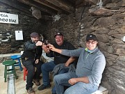 VIVE LA PODA EN LOS VIÑEDOS