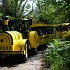 TREN ENOTURISTICO POR LA RIBEIRA SACRA