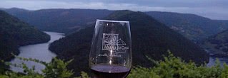 EXPERIENCIAS UNICAS EN LA RIBEIRA SACRA