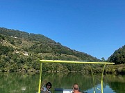 ALQUILER DE BARCO POR LA RIBEIRA SACRA