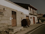 BODEGA LEIVE ECO ADEGA