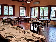 RESTAURANTE RECTORAL DE CASTILLON