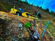 TREN ENOTURISTICO POR LA RIBEIRA SACRA