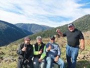 VIVE LA PODA EN LOS VIÑEDOS