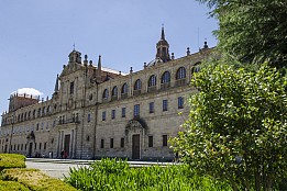 VISITA GUIADA A LOS ESCOLAPIOS DE MONFORTE DE LEMOS
