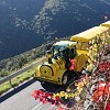 VITICULTURA HEROICA EN LA RIBEIRA SACRA