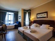 HOTEL SPA GALATEA 4*