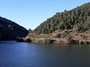 NAVEGANDO  POR LA RIBEIRA SACRA