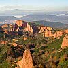 Las Médulas