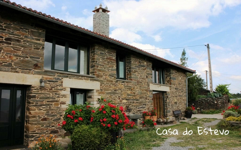 CASA DO ESTEVO