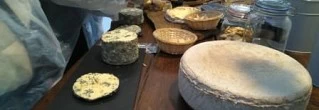ENTRE QUESOS Y VINO