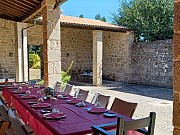 RESTAURANTE RECTORAL DE CASTILLON