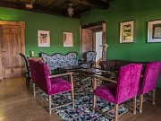 CASA GRANDE DE ROSENDE