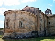 RUTAS DEL ROMANICO POR LA RIBEIRA SACRA