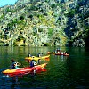 ALQUILER DE KAYAK EN LOS CAÑONES DEL SIL