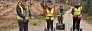 Rutas Guiadas en Segway por la Ribeira Sacra