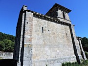 RUTAS DEL ROMANICO POR LA RIBEIRA SACRA