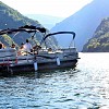 CATAMARÁN EN LOS CAÑONES DEL SIL