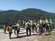 SENDERISMO EN RIBEIRA SACRA