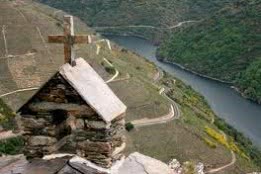 RUTAS DEL ROMANICO POR LA RIBEIRA SACRA