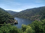 ALQUILER DE BARCO POR LA RIBEIRA SACRA