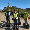 RUTAS GUIADAS EN SEGWAY POR LA RIBEIRA SACRA