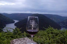 EXPERIENCIAS UNICAS EN LA RIBEIRA SACRA