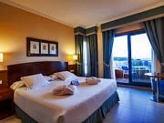 HOTEL SPA GALATEA 4*