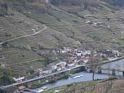 RUTAS DEL ROMANICO POR LA RIBEIRA SACRA