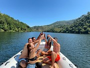 EXPERIENCIAS UNICAS EN LA RIBEIRA SACRA