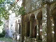 RUTAS DEL ROMANICO POR LA RIBEIRA SACRA