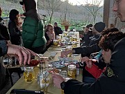 ENTRE VERMUT Y VINO DEL RIBEIRO