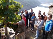 EXPERIENCIAS UNICAS EN LA RIBEIRA SACRA