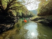 ALQUILER DE KAYAKS EN LOS CAÑONES DEL SIL